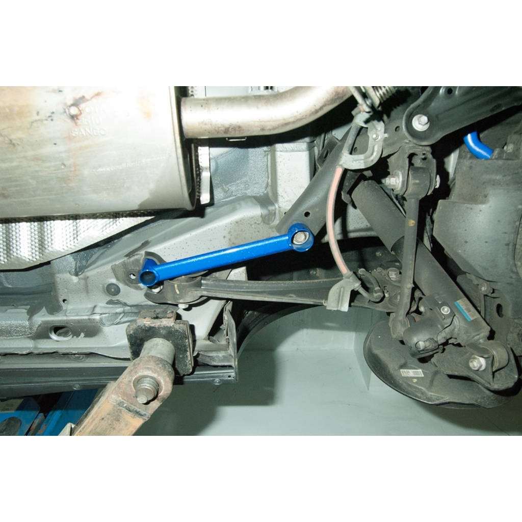 HARDRACE 8701 LATERAL ARM LEXUS NX200T/NX300H 14- Photo-7