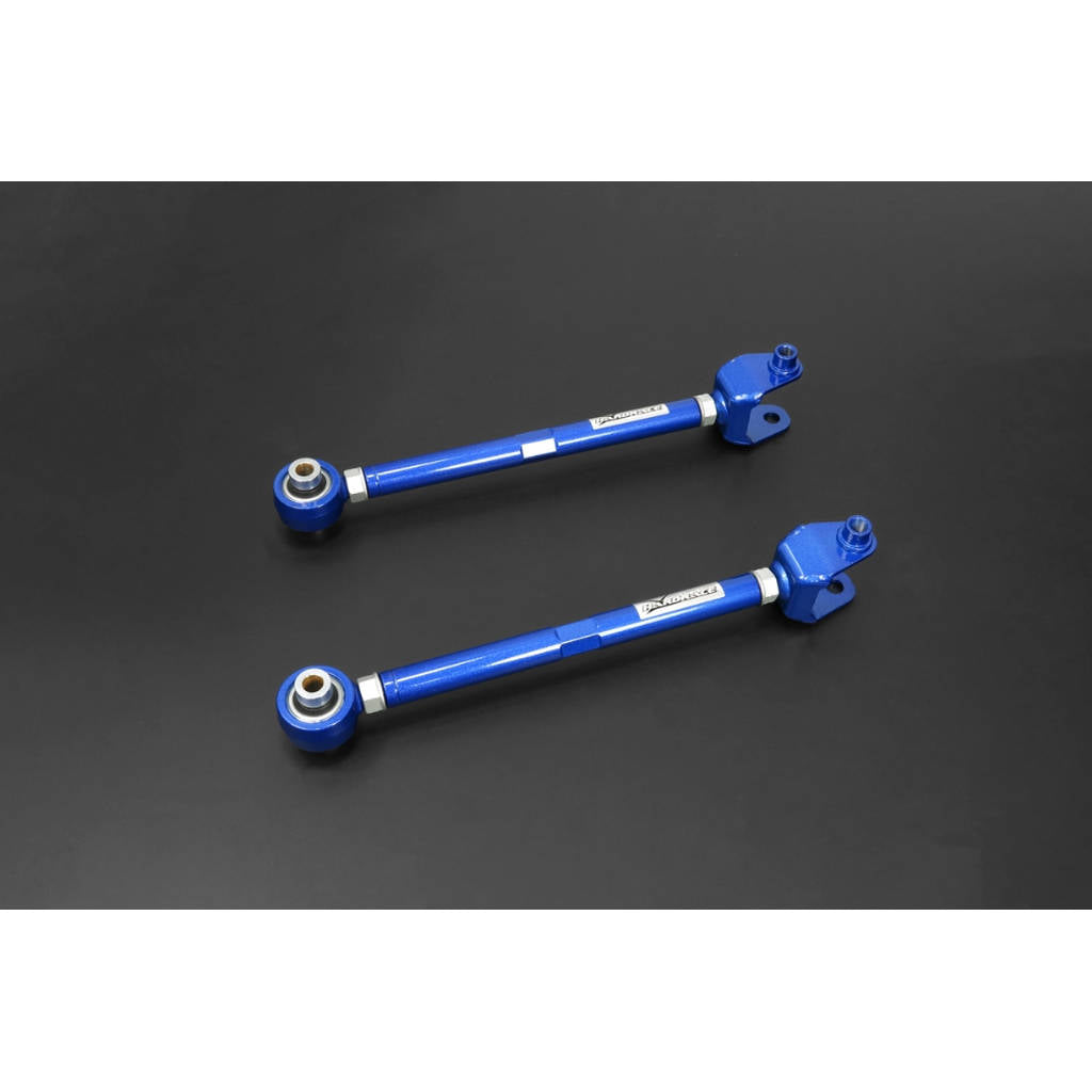 HARDRACE 8544 ADJ. CAMBER/TOE/CASTER ARM MAZDA MIATA 15- Photo-0