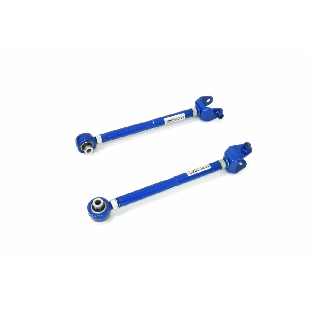 HARDRACE 8544 ADJ. CAMBER/TOE/CASTER ARM MAZDA MIATA 15- Photo-4