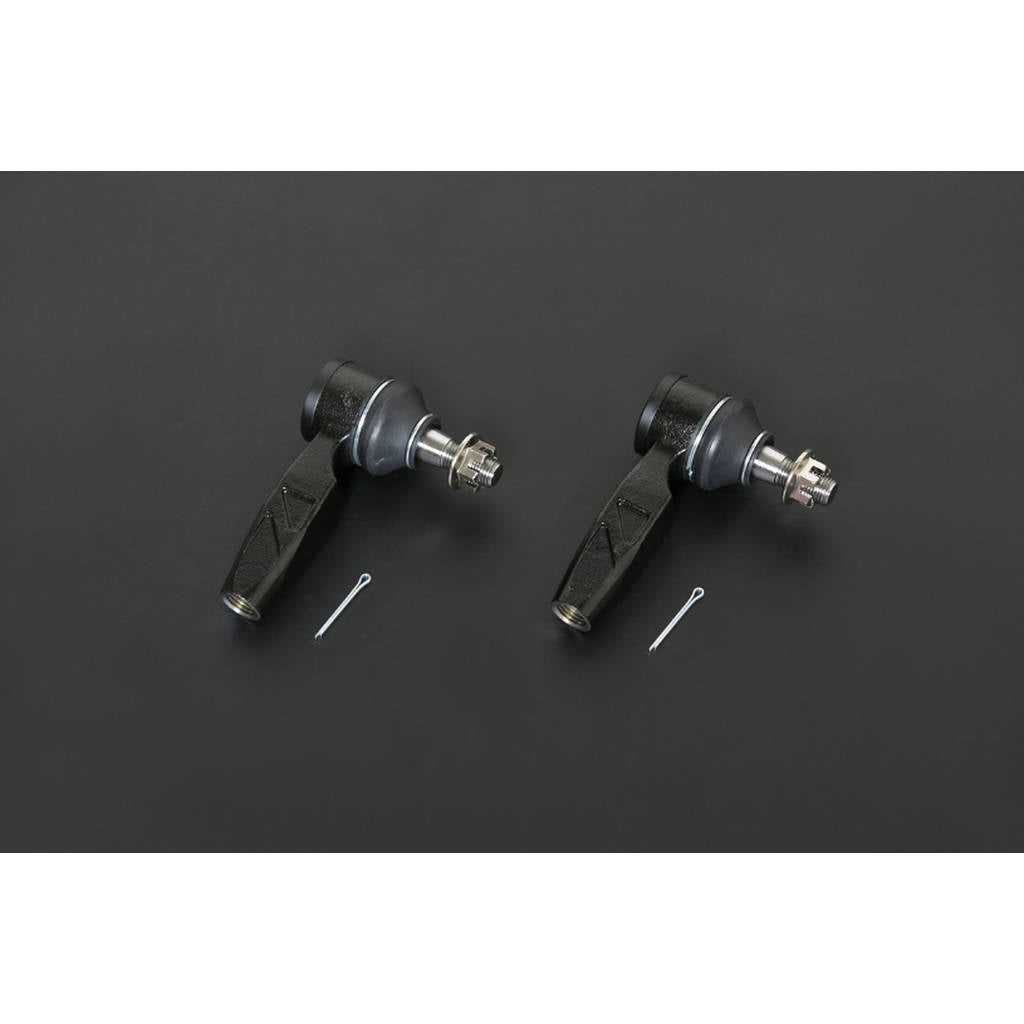 HARDRACE 8588 UPGRADE TIE ROD END NISSAN 240SX S14/S15 95-01 Photo-0