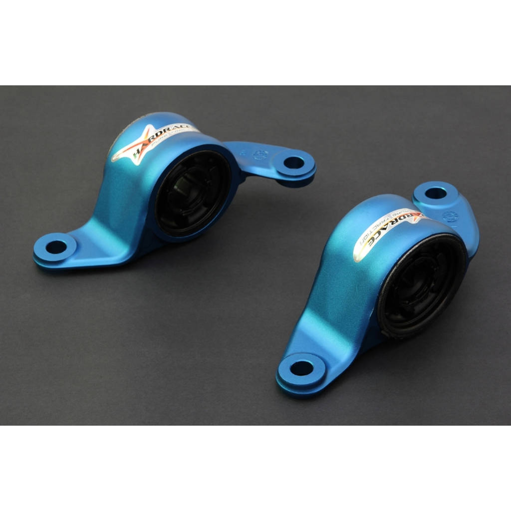 HARDRACE 7257 HARDEN RUBBER BUSHING HONDA CIVIC 07 Photo-0