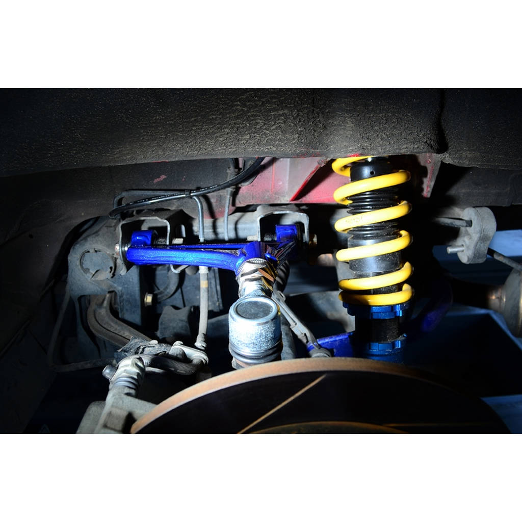 HARDRACE 8512 ADJ. CONTROL ARM HONDA S2000 99-09 Photo-2