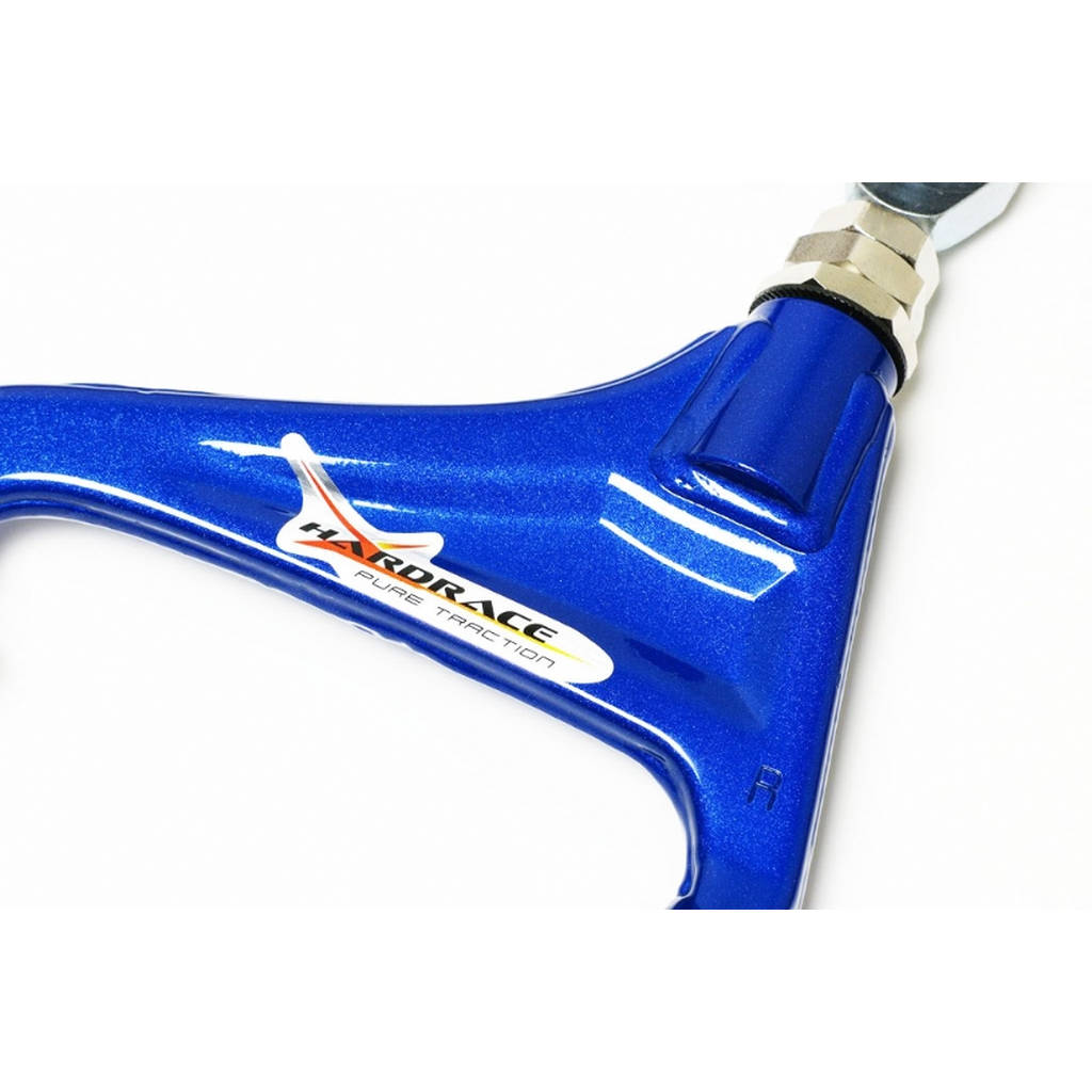 HARDRACE 8512 ADJ. CONTROL ARM HONDA S2000 99-09 Photo-8