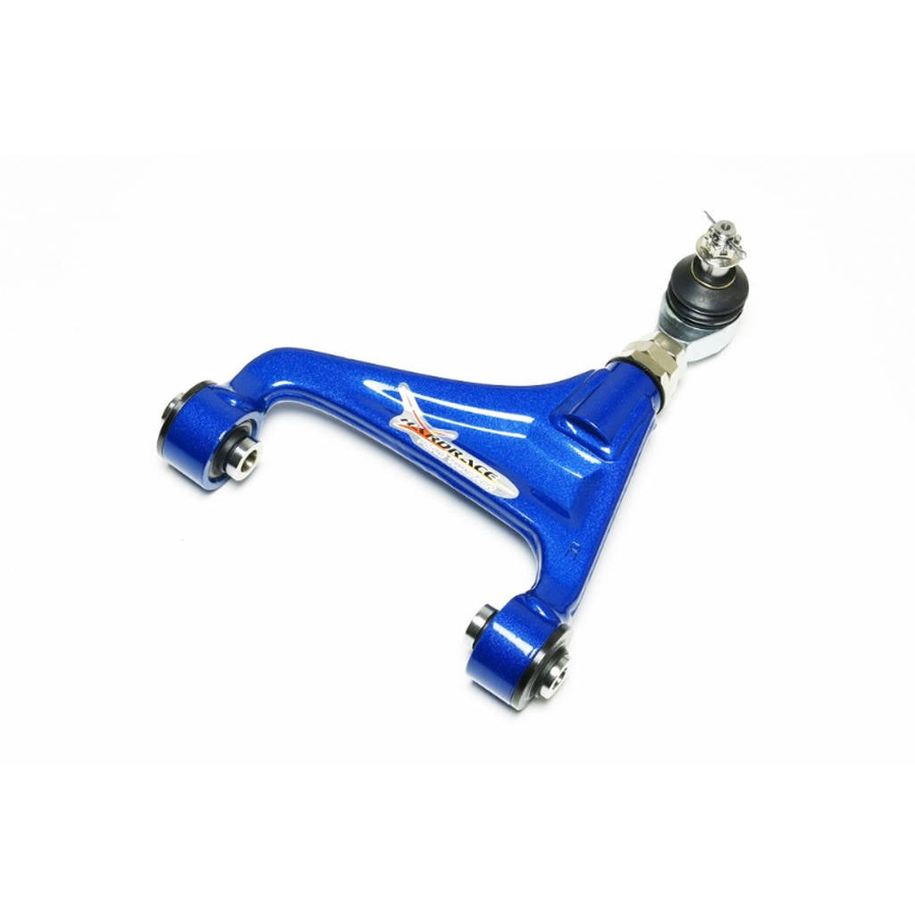 HARDRACE 8512 ADJ. CONTROL ARM HONDA S2000 99-09 Photo-9