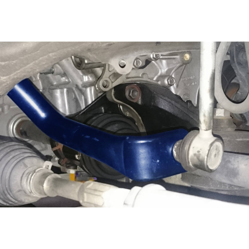 HARDRACE 7842 SWAY BAR TOYOTA SIENNA 11- Photo-4