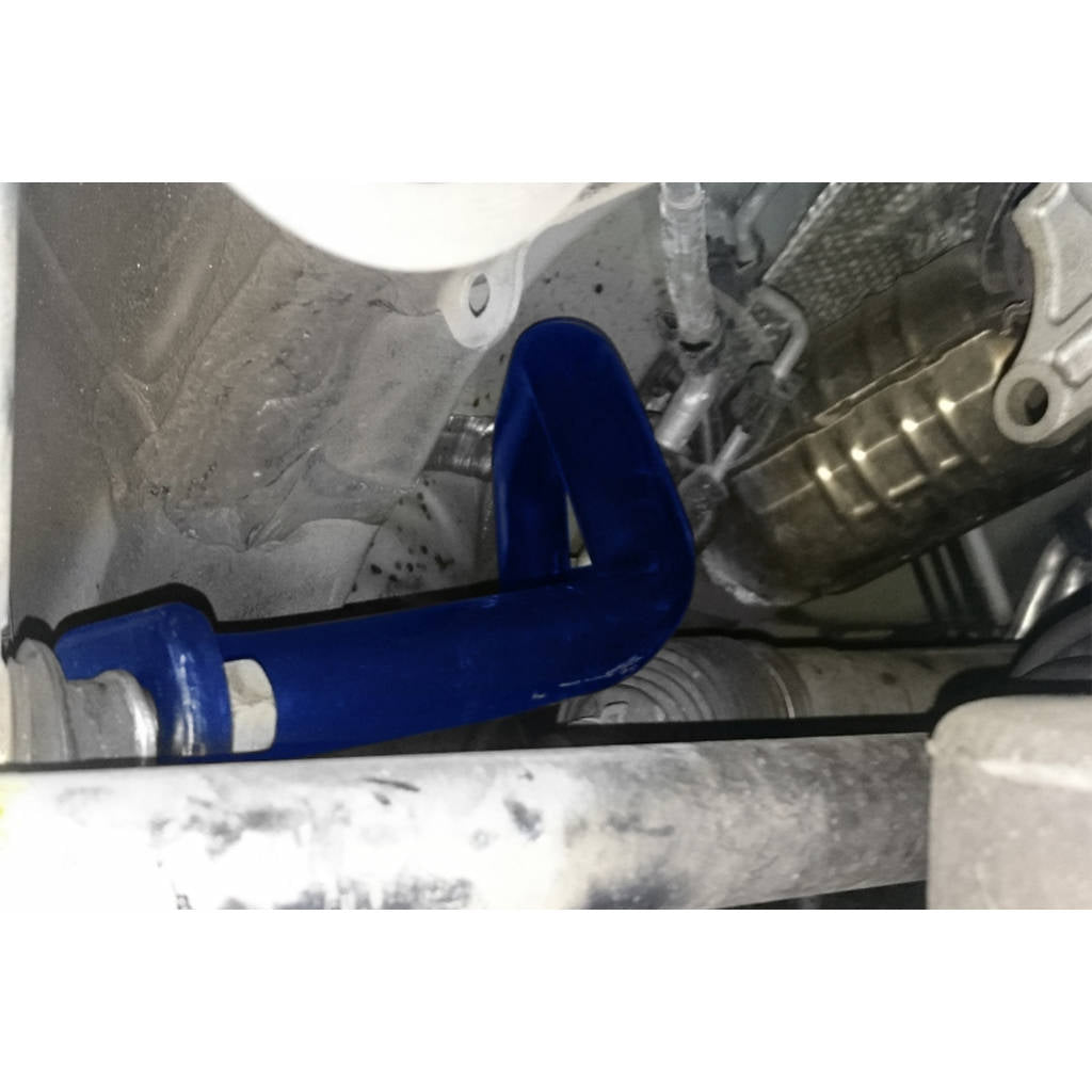 HARDRACE 7842 SWAY BAR TOYOTA SIENNA 11- Photo-5