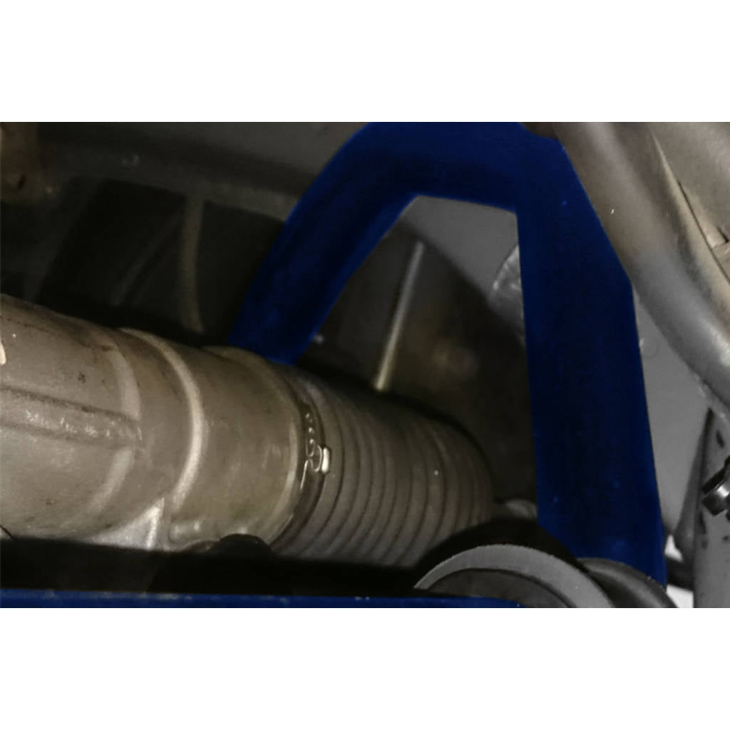 HARDRACE 7842 SWAY BAR TOYOTA SIENNA 11- Photo-6