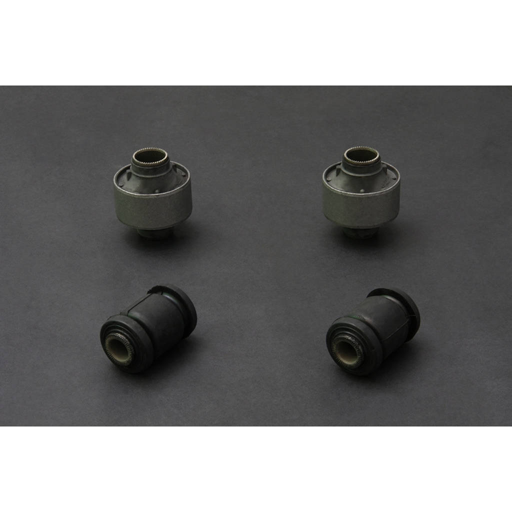 HARDRACE 6794 HARDEN RUBBER BUSHING TOYOTA COROLLA 98-02 Photo-0