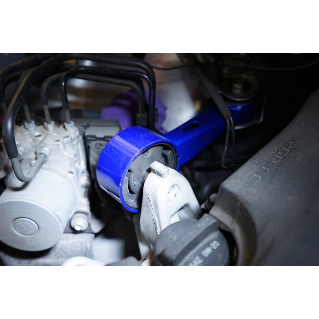 HARDRACE 8889 HARDEN ENGINE MOUNT TOYOTA SIENNA 10- Photo-4