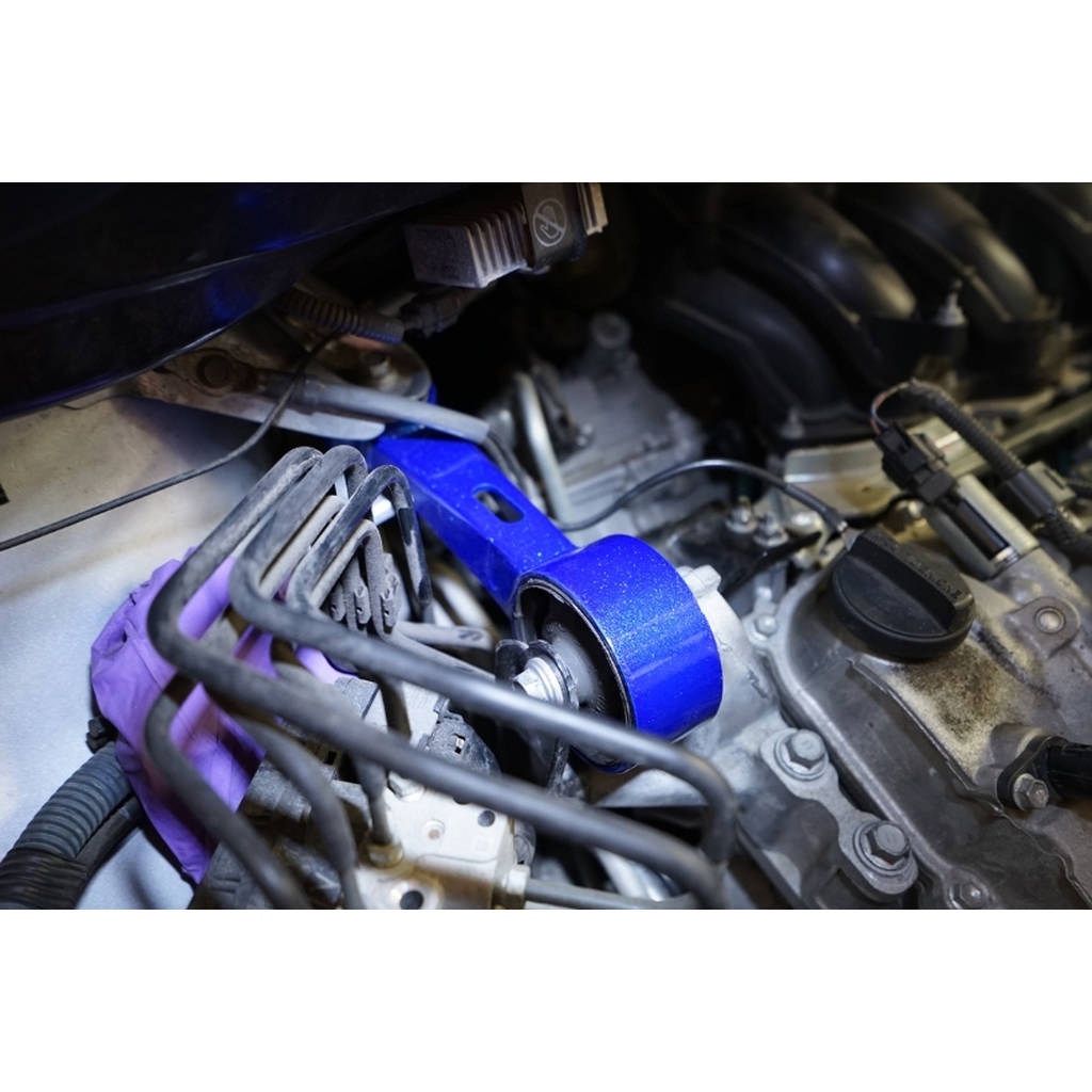 HARDRACE 8889 HARDEN ENGINE MOUNT TOYOTA SIENNA 10- Photo-5