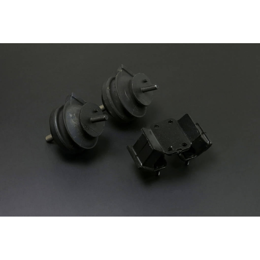 HARDRACE 6470 HARDEN ENGINE MOUNT LEXUS SC400 Photo-0