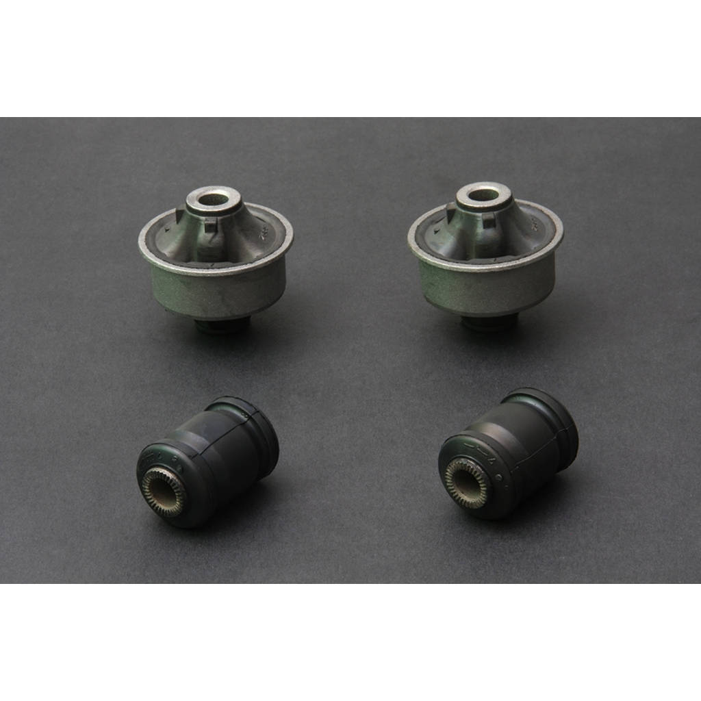 HARDRACE 7534 HARDEN RUBBER BUSHING TOYOTA YARIS 00-05 Photo-0