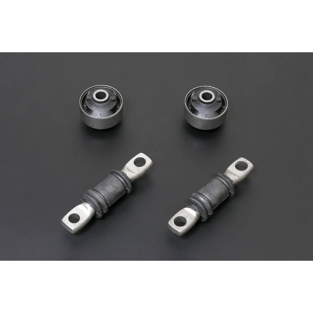 HARDRACE 7844 HARDEN RUBBER BUSHING TOYOTA CAMRY 92-01 Photo-0