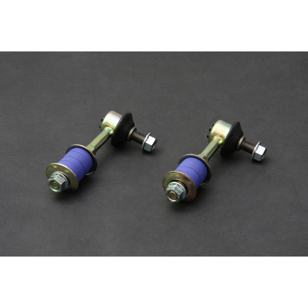 HARDRACE 6516 REINFORCED FIXED STABILIZER LINK MITSUBISHI LANCER 01-05 Photo-0