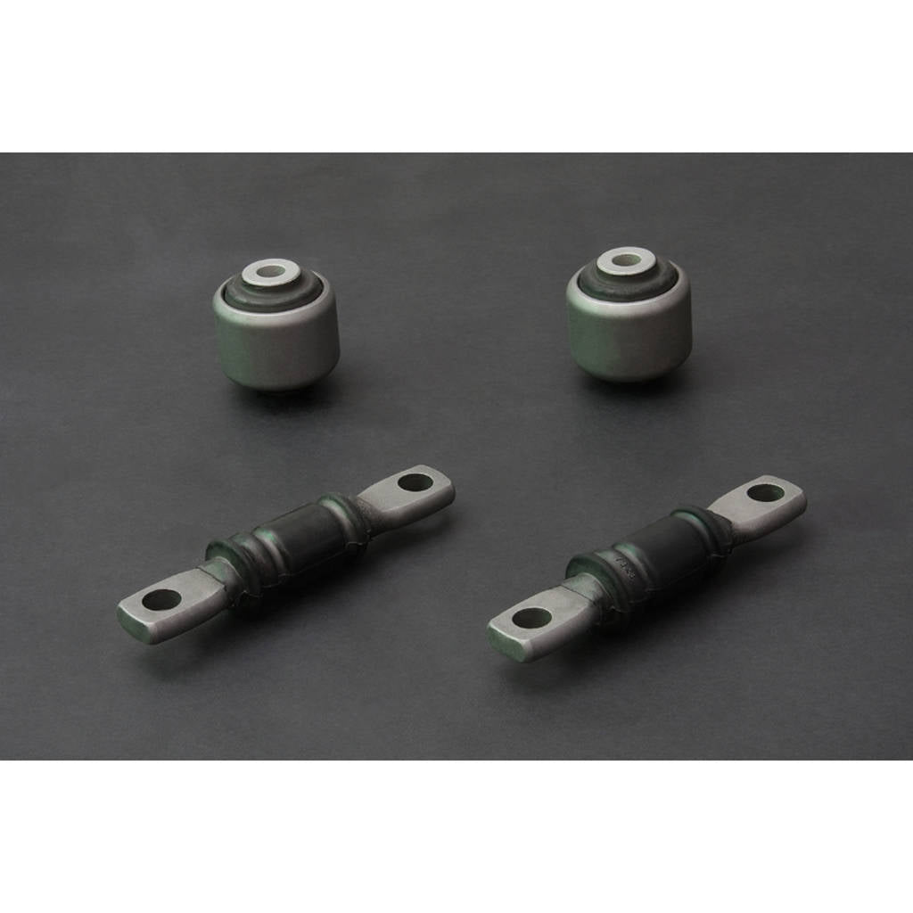 HARDRACE 7539 HARDEN RUBBER BUSHING TOYOTA CAMRY 02- Photo-0
