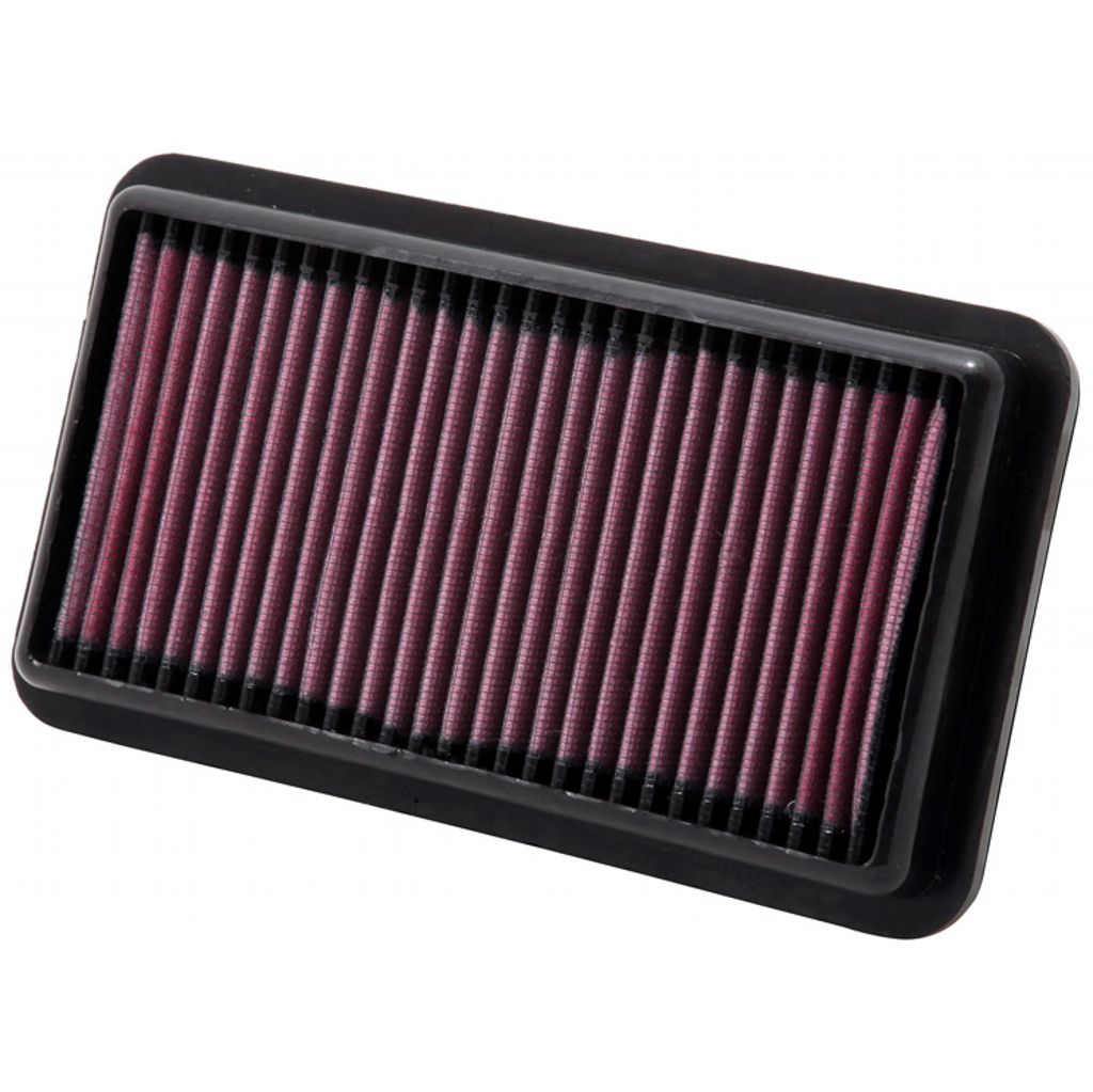 K&N 33-2954 Replacement Air Filter SUZUKI SX4 1.5/1.6L; 06-09 Photo-0