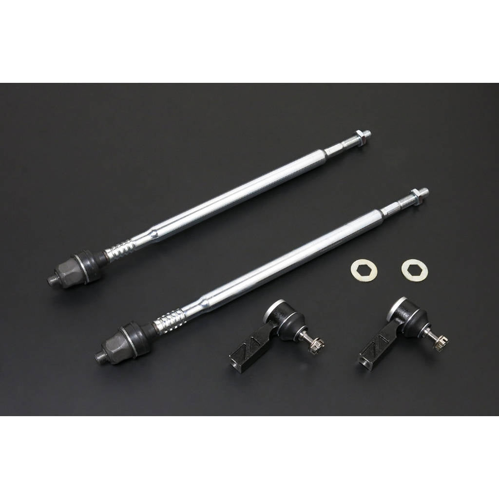 HARDRACE 8521 UPGRADE TIE ROD END ACURA ACURA RSX 01-05 Photo-0