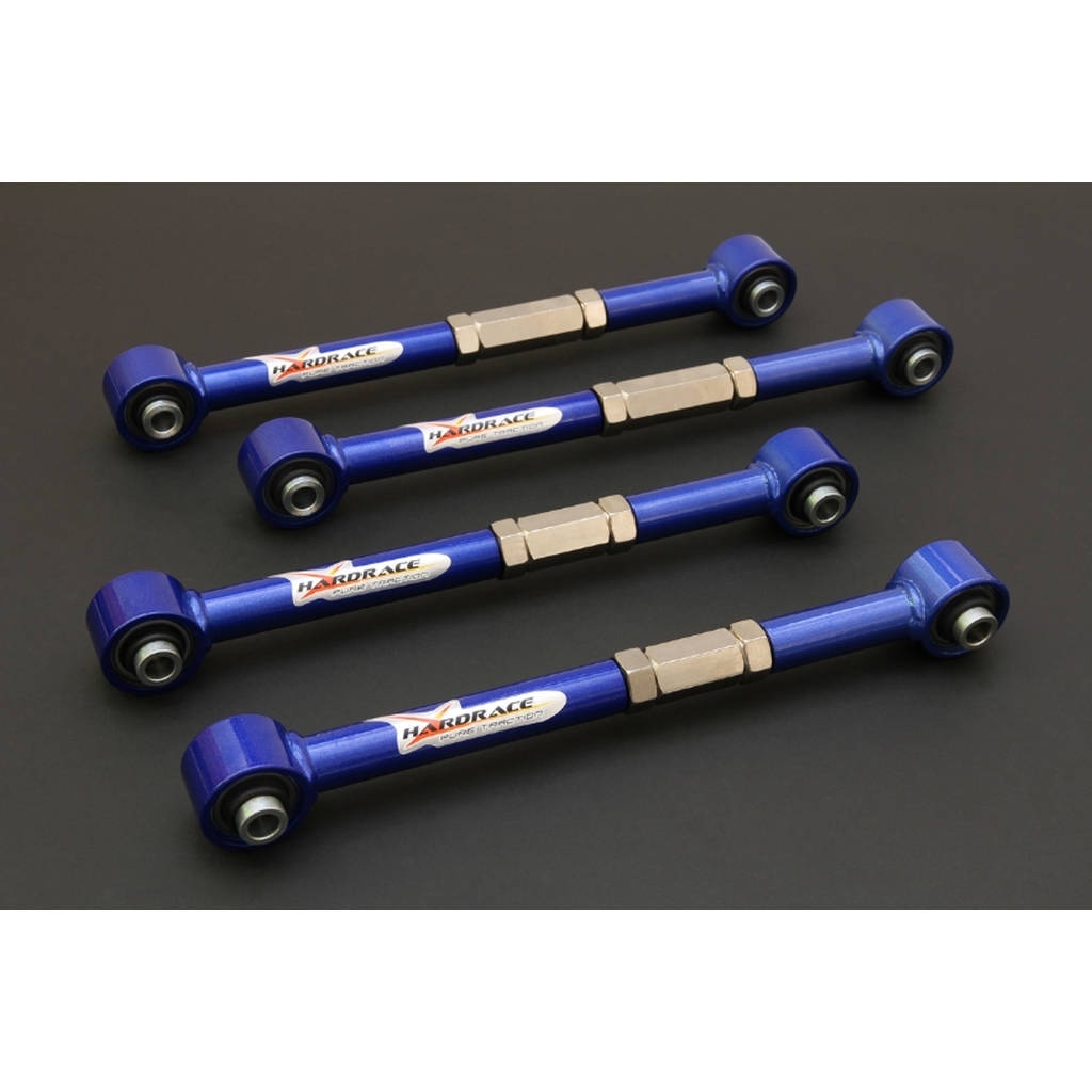 HARDRACE 6975 ADJ. CAMBER/TOE/CASTER ARM HONDA ACCORD 03-07 Photo-0