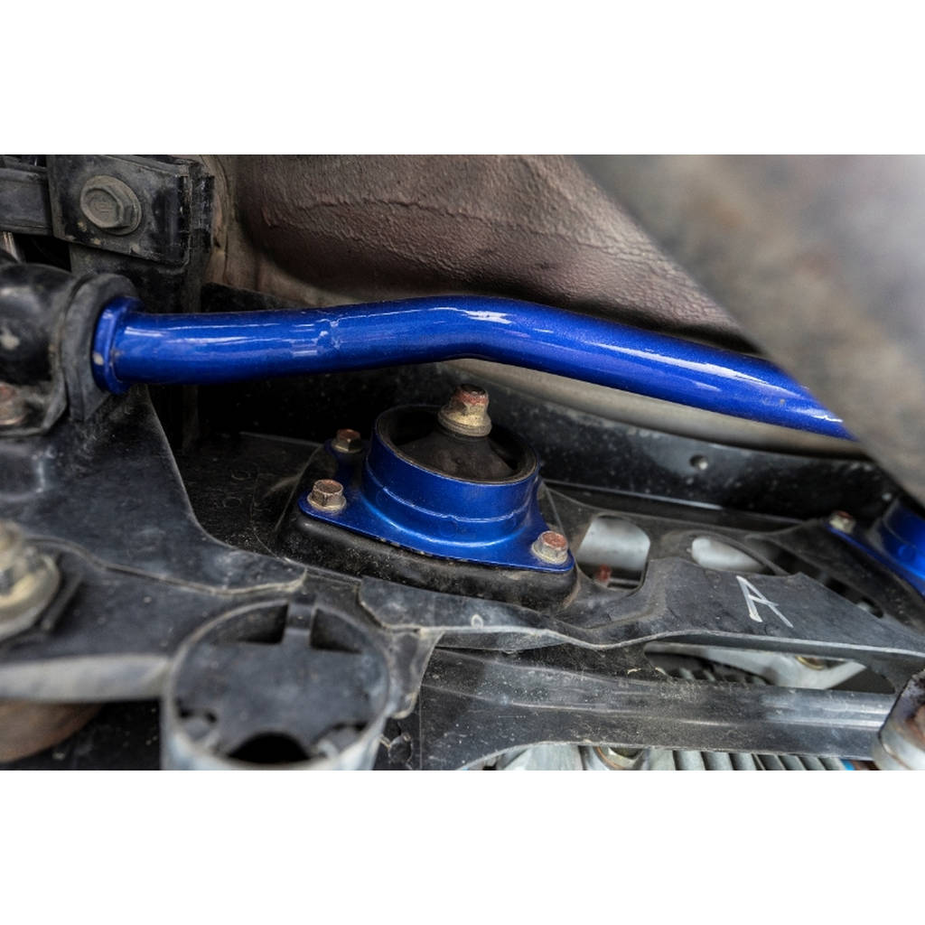 HARDRACE 7127 HARDEN ENGINE MOUNT HONDA S2000 99-09 Photo-3
