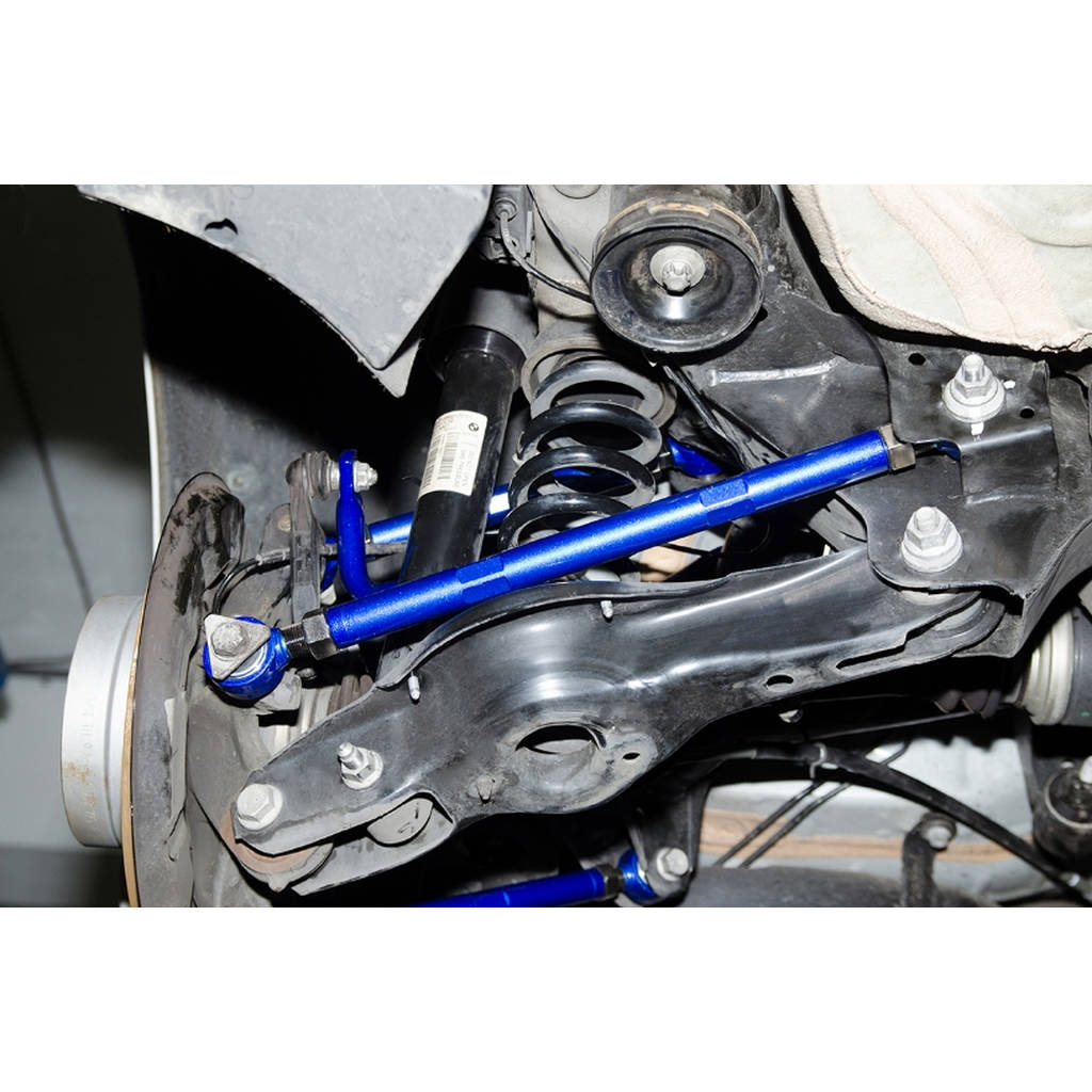 HARDRACE 7436 ADJ. CAMBER/TOE/CASTER ARM BMW BMW F30 3'S 12 Photo-1