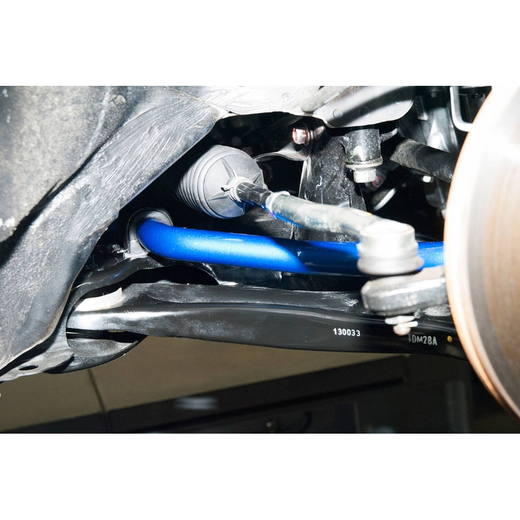 HARDRACE 7768 SWAY BAR HONDA FIT 14- Photo-2