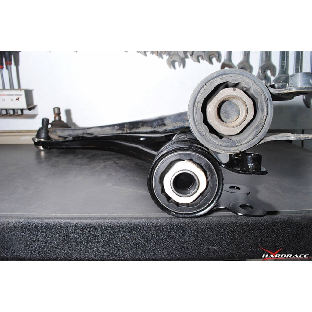 HARDRACE 6630-A HARDEN RUBBER BUSHING MAZDA MAZDA 3 03-09 Photo-3