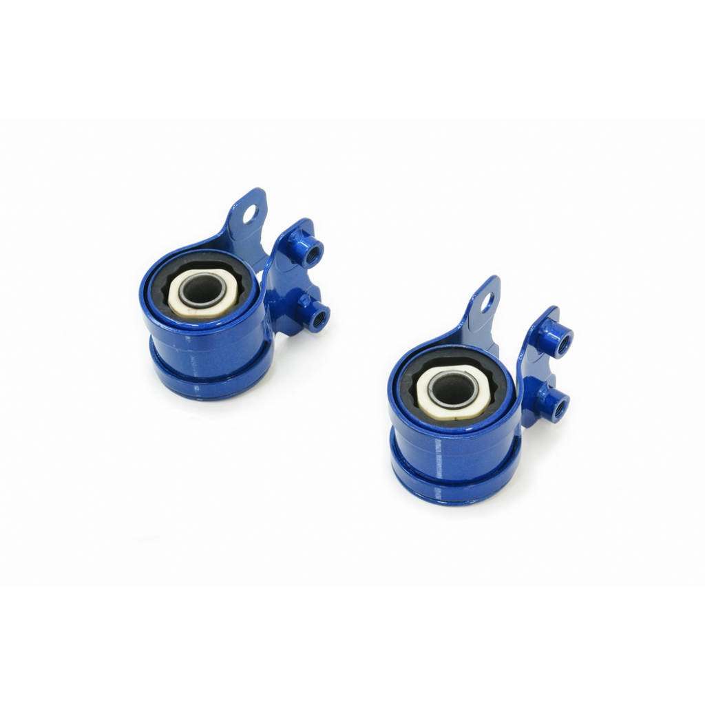 HARDRACE 6630-A HARDEN RUBBER BUSHING MAZDA MAZDA 3 03-09 Photo-7