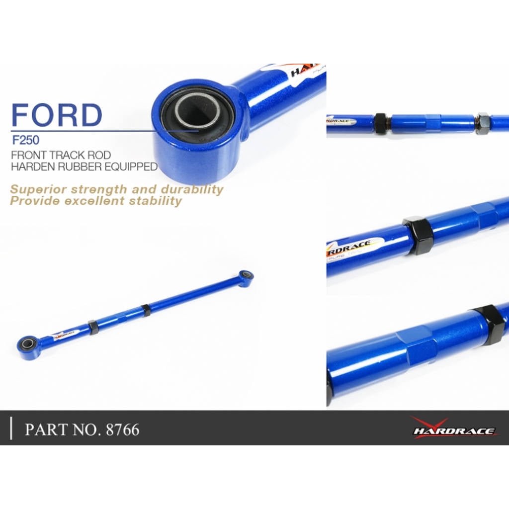 HARDRACE 8766 4X4 ARMS FORD FORD F250 Photo-4