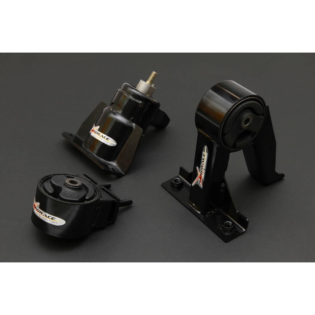 HARDRACE 7130 HARDEN ENGINE MOUNT SUZUKI SWIFT 05-10 Photo-0