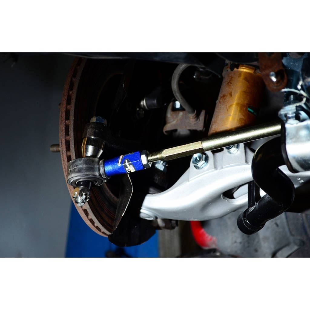 HARDRACE 6590 MAX ANGLE TIE ROD MAZDA RX7 92-95 Photo-5