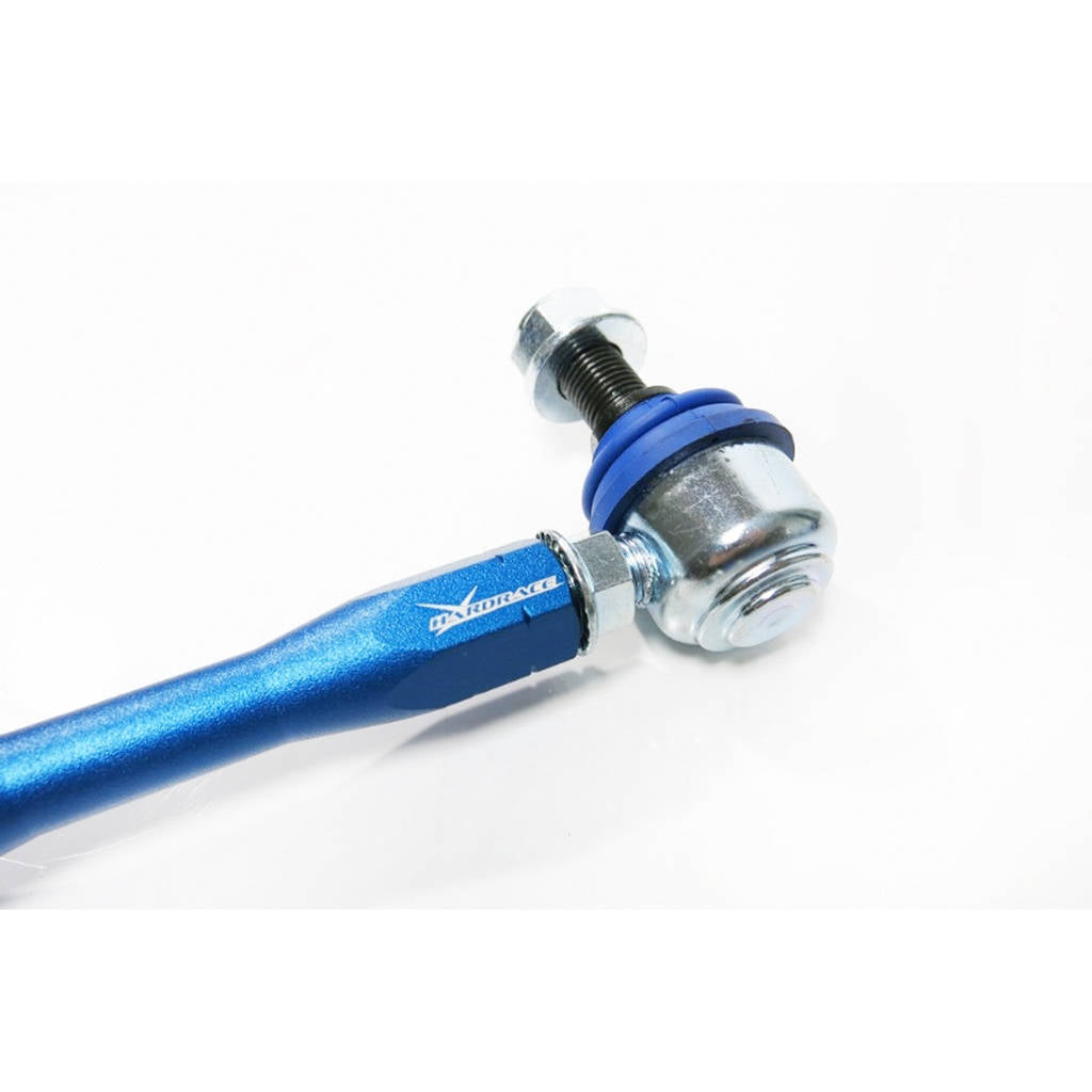 HARDRACE 8793-180 ADJ. STABILIZER LINK WMV UNIVERSAL Photo-1