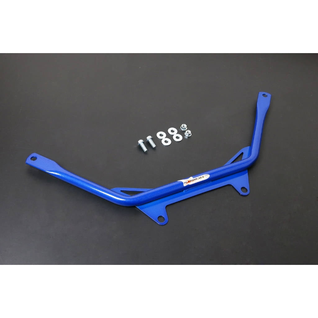 HARDRACE 8774 BODY REINFORCED BAR HONDA HRV '14- Photo-0