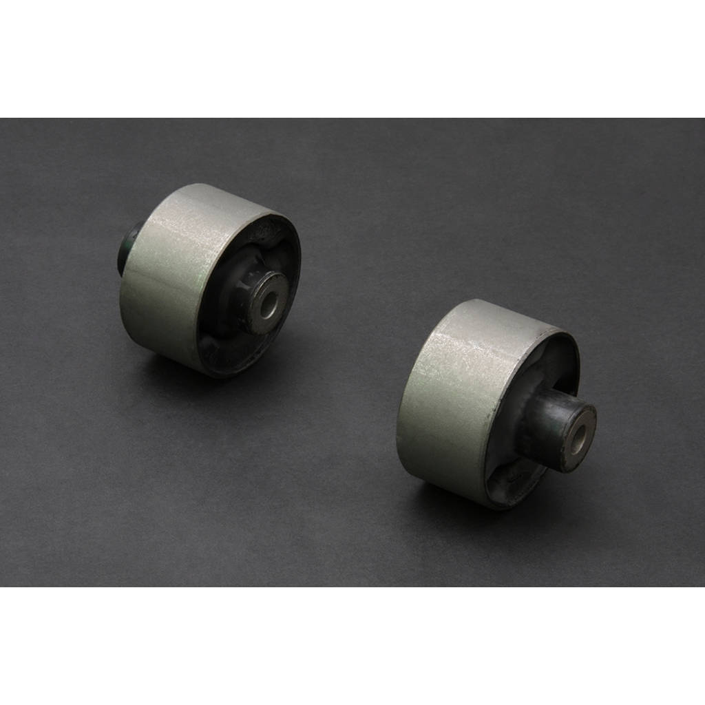 HARDRACE 6744 HARDEN RUBBER BUSHING MITSUBISHI LANCER 01-06 Photo-0
