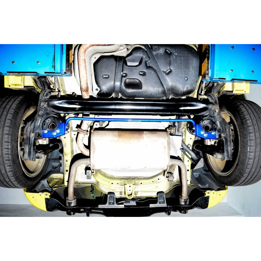 HARDRACE 8585 SWAY BAR SUZUKI SWIFT 13- Photo-6