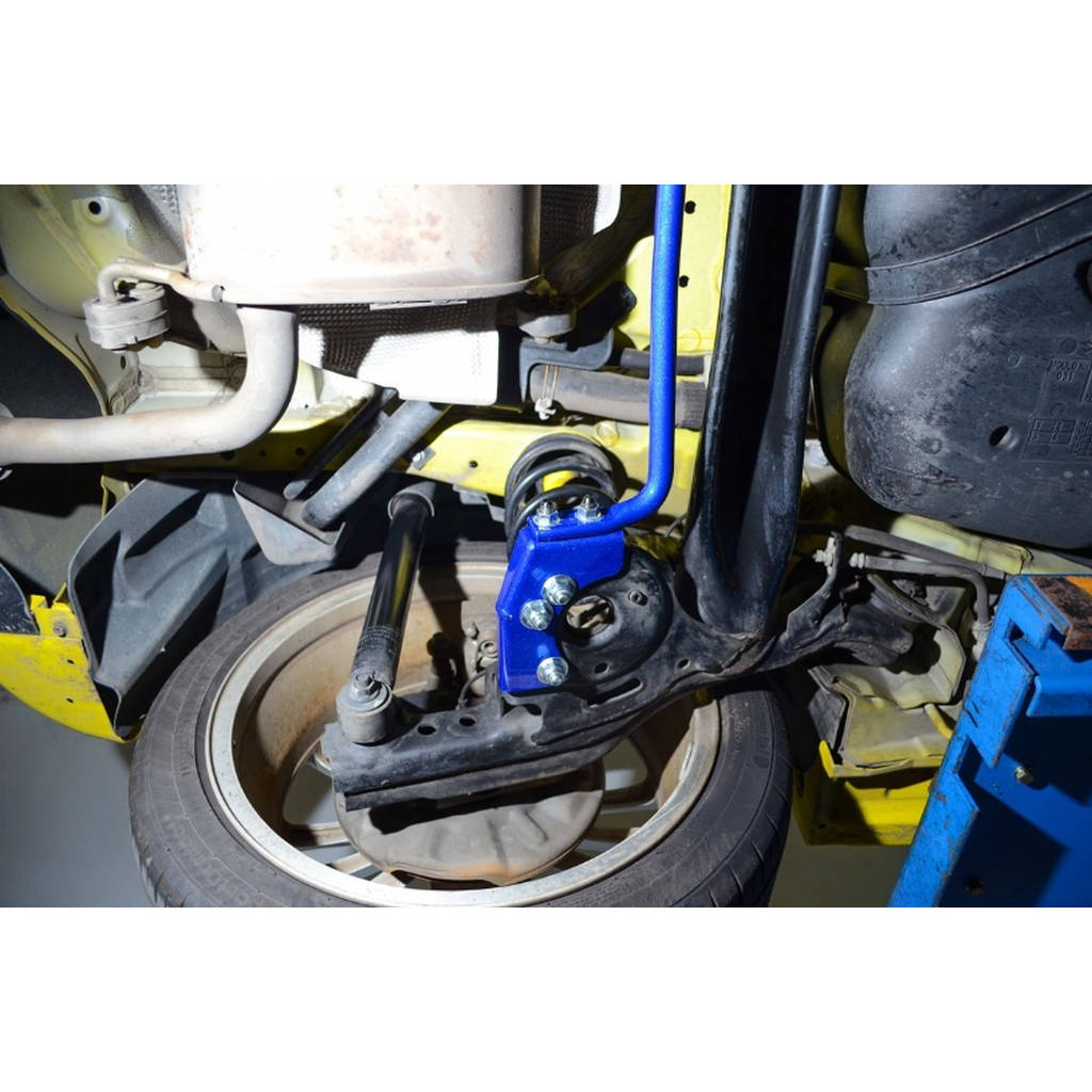 HARDRACE 8585 SWAY BAR SUZUKI SWIFT 13- Photo-7