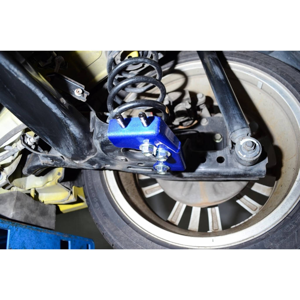 HARDRACE 8585 SWAY BAR SUZUKI SWIFT 13- Photo-9