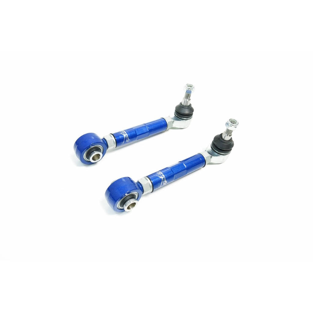 HARDRACE 7205 ADJ. CAMBER/TOE/CASTER ARM HYUNDAI GENESIS COUPE 09- Photo-1
