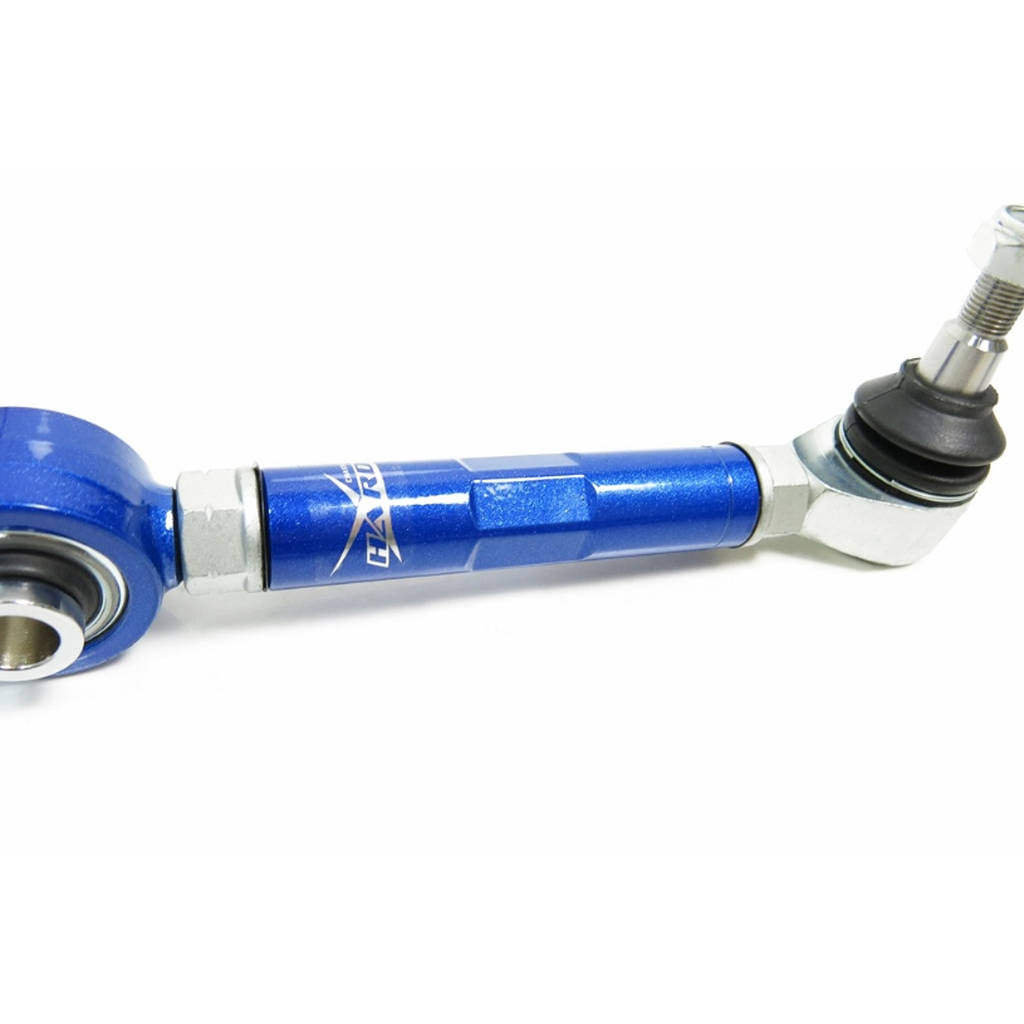 HARDRACE 7205 ADJ. CAMBER/TOE/CASTER ARM HYUNDAI GENESIS COUPE 09- Photo-4