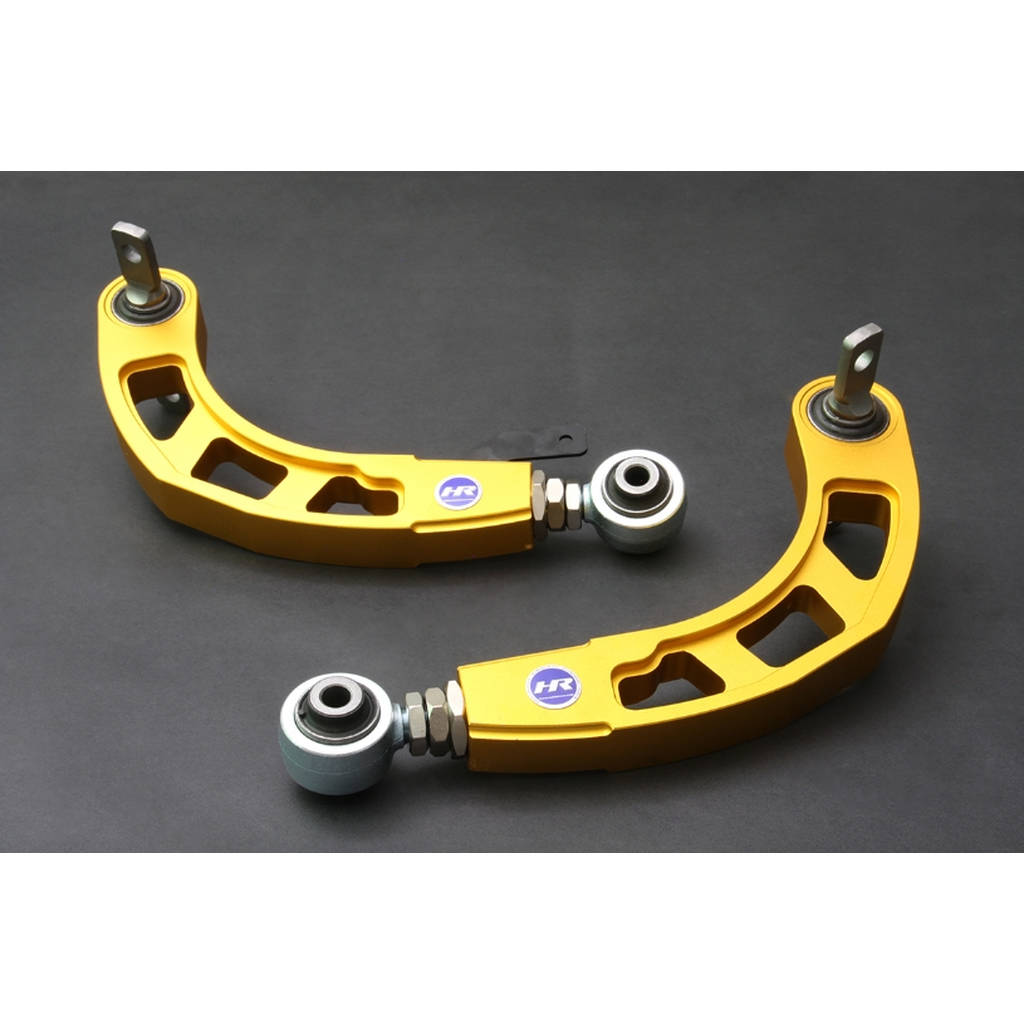 HARDRACE 6999-G ADJ. CAMBER/TOE/CASTER ARM HONDA CIVIC 06- Photo-0