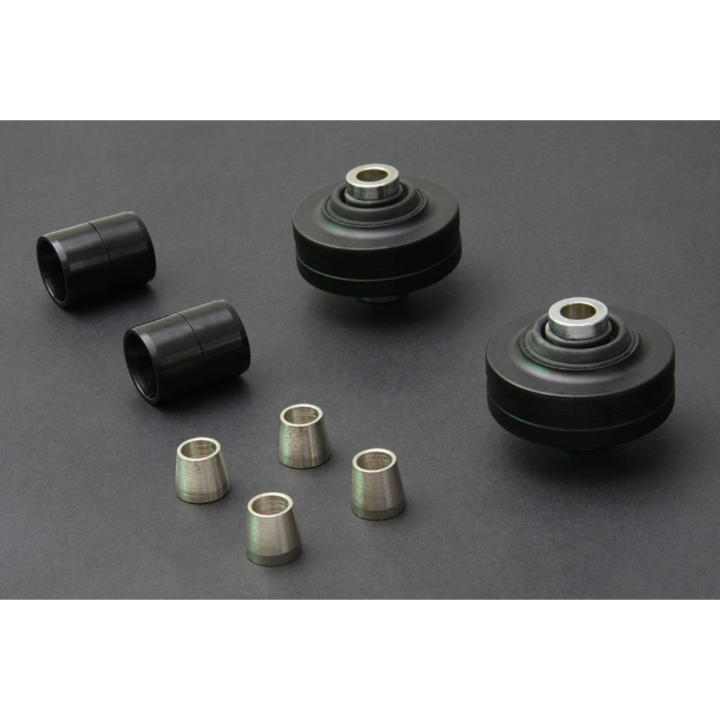 HARDRACE 6746 PILLOW BALL BUSHING MITSUBISHI LANCER EVO 01- Photo-0