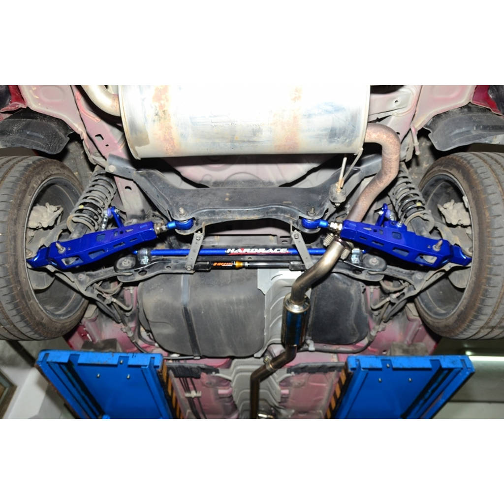 HARDRACE 7617 SWAY BAR MITSUBISHI FORTIS 07- Photo-2