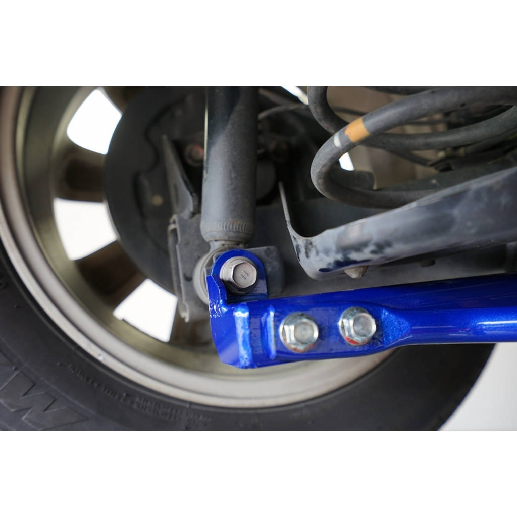 HARDRACE 8664 TOYOTA YARIS 13- Photo-6