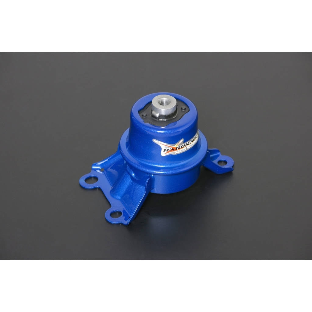 HARDRACE 8675 HARDEN ENGINE MOUNT HONDA FIT 14- Photo-0
