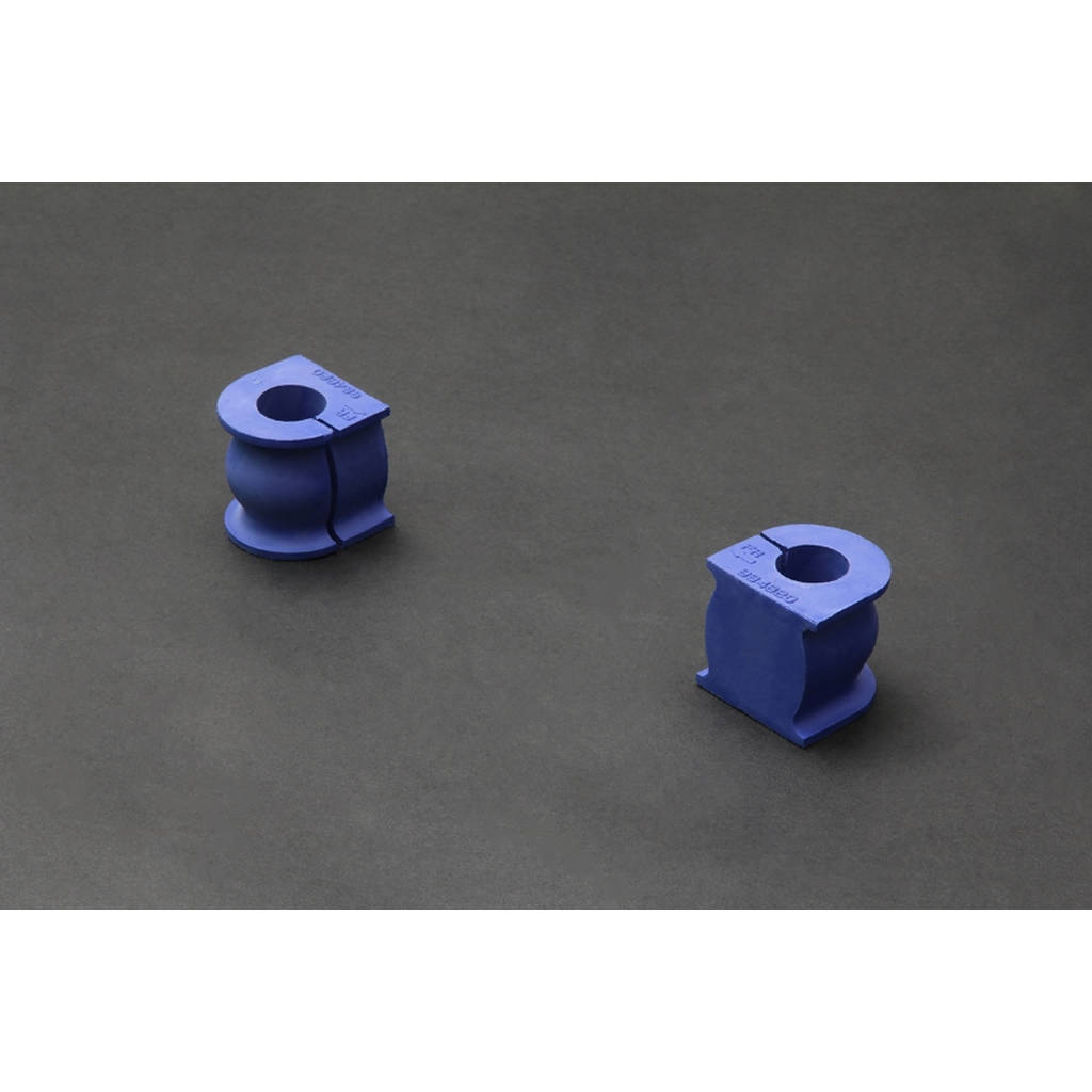 HARDRACE 6908 HARDEN STABILIZER BUSHING HONDA FIT 08- Photo-0