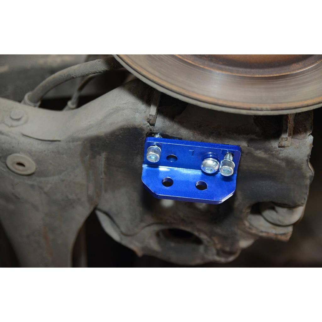 HARDRACE 7970 SWAY BAR MITSUBISHI COLT 07 Photo-6