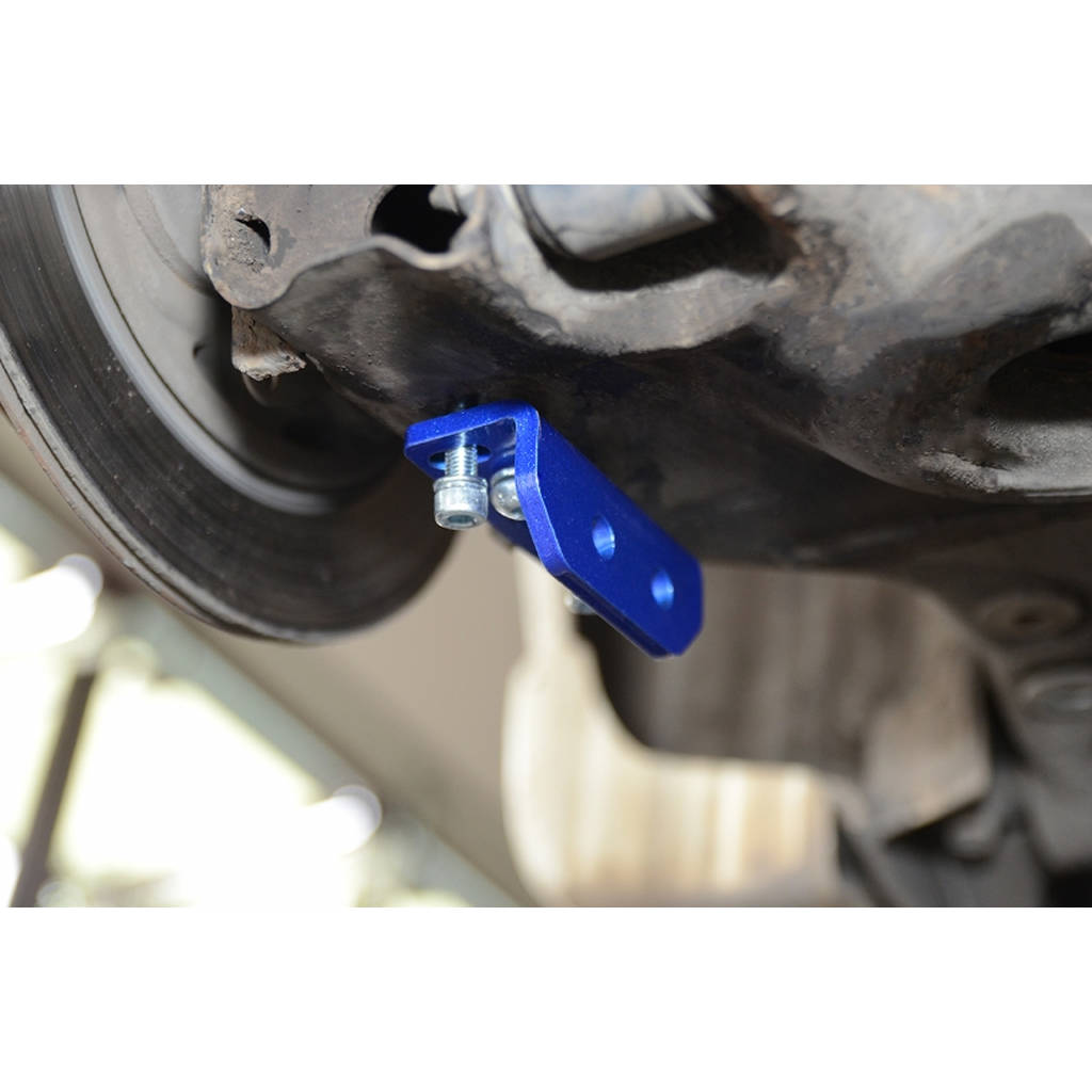 HARDRACE 7970 SWAY BAR MITSUBISHI COLT 07 Photo-7