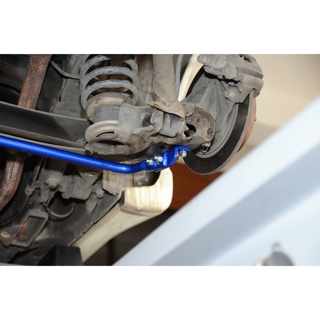 HARDRACE 7970 SWAY BAR MITSUBISHI COLT 07 Photo-8