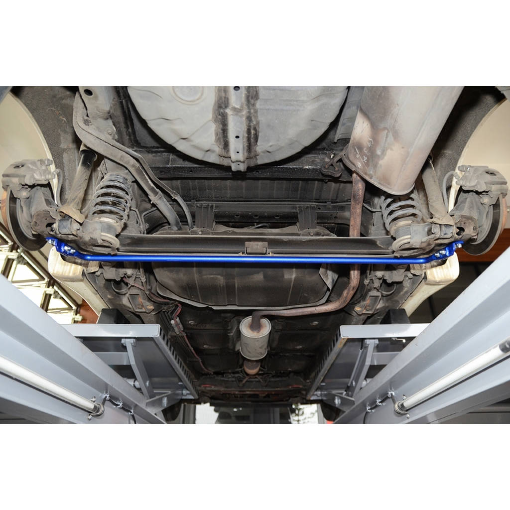 HARDRACE 7970 SWAY BAR MITSUBISHI COLT 07 Photo-9
