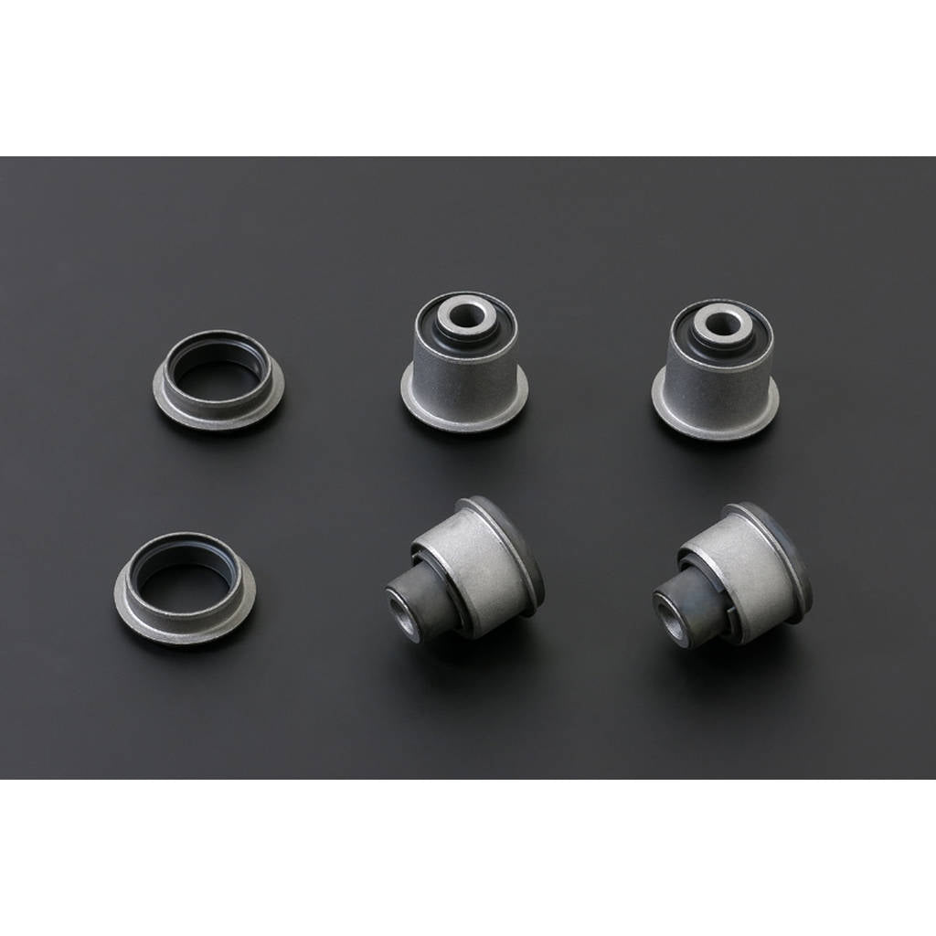 HARDRACE 6743 HARDEN RUBBER BUSHING HONDA CIVIC 06- Photo-0