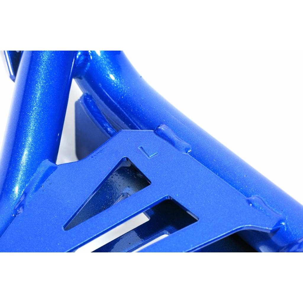 HARDRACE 8739 ADJ. CONTROL ARM NISSAN 350Z '03-08 Photo-4